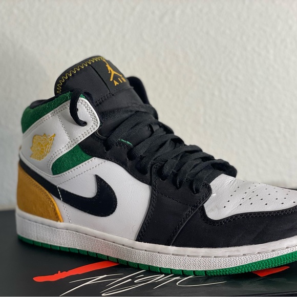 Air Jordans - Picture 2 of 2